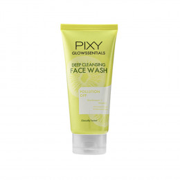 PIXY Glowssentials Deep Cleansing Face Wash