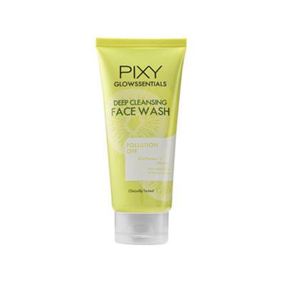 PIXY Glowssentials Deep Cleansing Face Wash