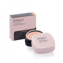 PIXY 4 Beauty Benefits Loose Powder