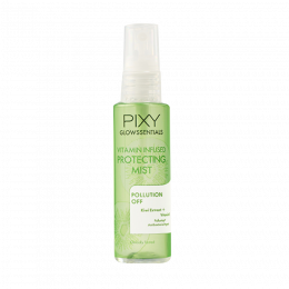 PIXY Glowssentials Vitamin Infused Protecting Mist