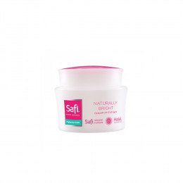 Safi White Natural Brightening Cream Mangosteen 20gr