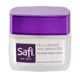 Safi Age Defy Renewal Night Cream 40gr