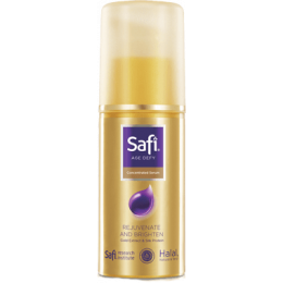 Safi Age Defy Concentrated Serum