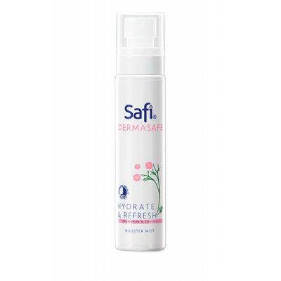 Safi Dermasafe Hydrate & Refresh Booster Mist 150gr