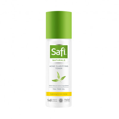 Safi Naturals Acne Clarifying Toner 