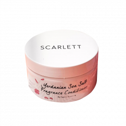 Scarlett Yordanian Sea Salt Fragrance Conditioner