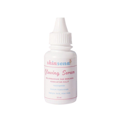 Skinsena Glowing Serum