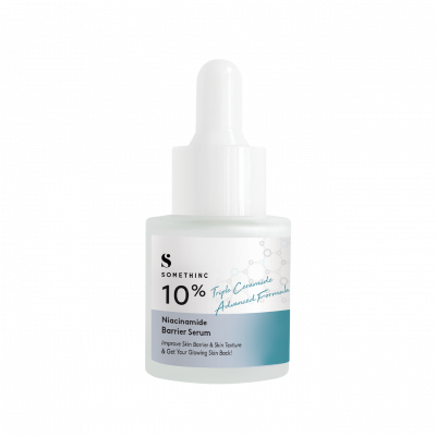 SOMETHINC 10% Niacinamide Barrier Serum 20ml