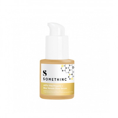 Somethinc 60% Vita Propolis + Bee Venom Glow Serum 20ml