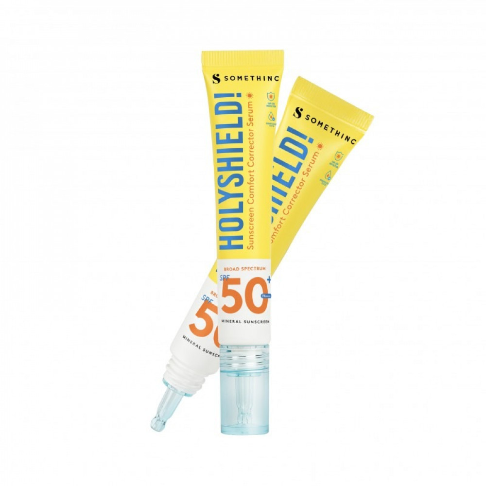 somethinc spf