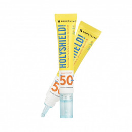 Somethinc Holyshield Sunscreen Comfort Corrector Serum SPF 50 15ML