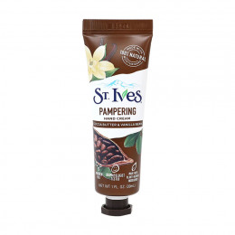 St Ives Hand Cream