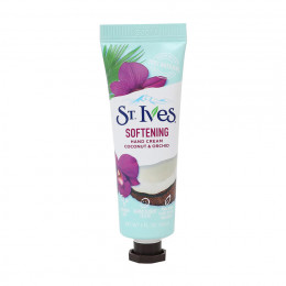 St Ives Hand Cream