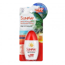 Sunplay Ultra Protection Sunscreen Lotion 30gr