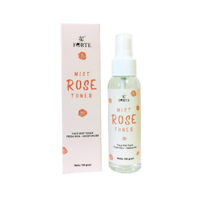 SYB Forte Mist Toner 100gr 