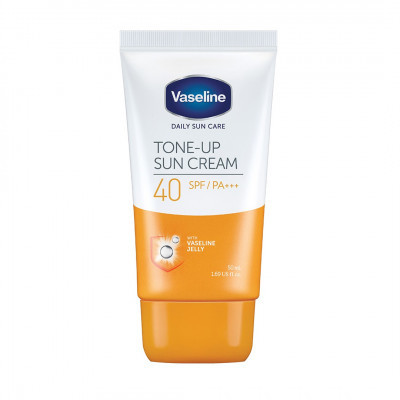 Vaseline Tone Up Sun Cream 50ml