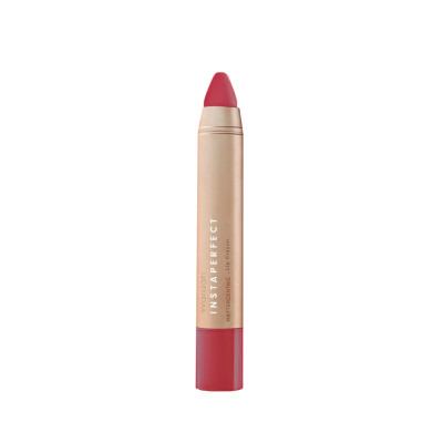 Wardah Instaperfect MATTECENTRIC Lip Crayon