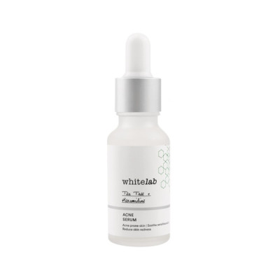 Whitelab Acne Calming Serum