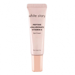 White Story Peptide Eye Cream