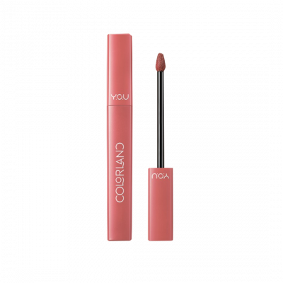 YOU Colorland Power Mousse Lip Satin