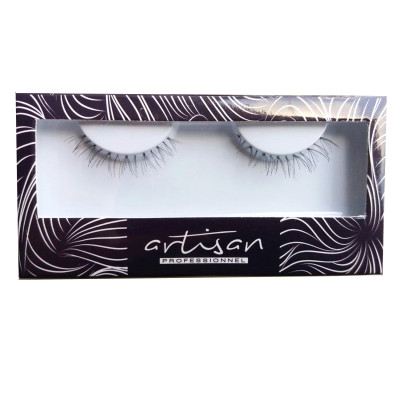 Artisan Petite Artisan Premium Human Hair Upper Lashes 1505