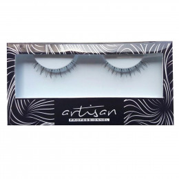 Artisan Petite Artisan Premium Human Hair Upper Lashes 1704 x Andy Chun