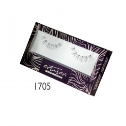 Artisan Petite Artisan Premium Human Hair Upper Lashes 1705 x Andy Chun