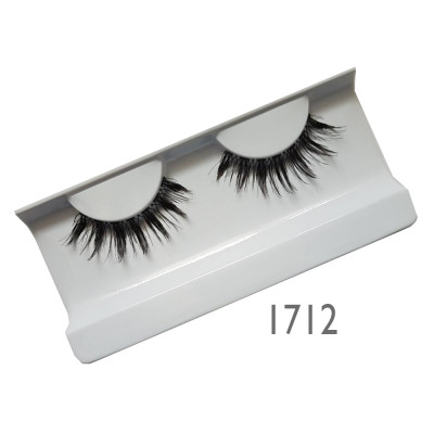 Artisan L'Absolu Premium Human Hair Upper Lashes 1712