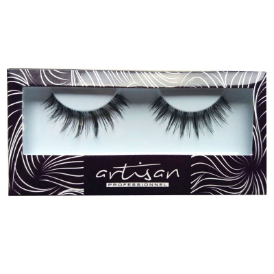 Artisan L'Absolu Premium Human Hair Upper Lashes 2793 x Hendry Tan