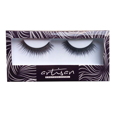 Artisan Voile Premium Silk Hair Upper Lashes 5776 x Rainmakeup