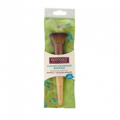 EcoTools Custom Coverage Buffing Brush