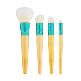 EcoTools Four Piece Beautiful Complexion Set - The Perfect Gift