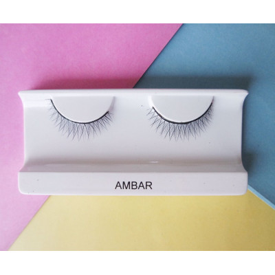 Makeupuccino Lash Addict - Ambar