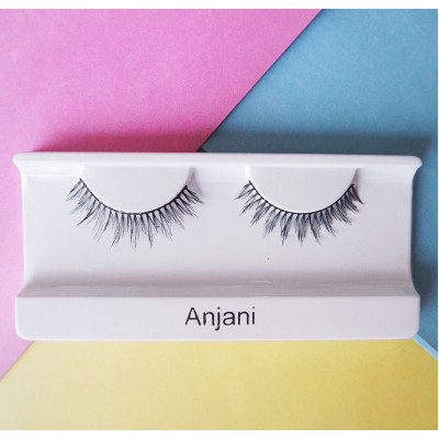 Makeupuccino Lash Addict - Anjani